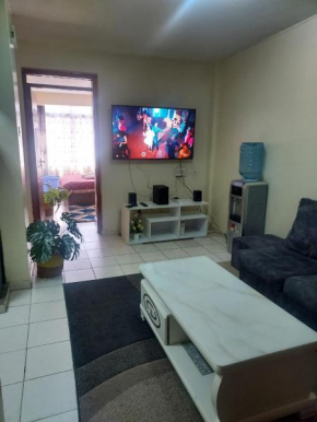 Baraka Place B5 Apartments